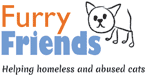Furry Friends Logo