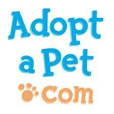 adopt a pet .com logo