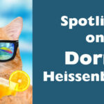 Volunteer Spotlight: Doriel Heissenbuttel