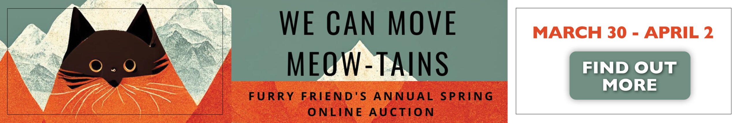 Spring Online Auction