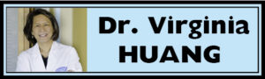 Dr. Virginia Huang
