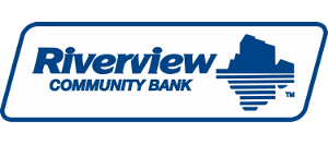 Riverview Community Bank Logo